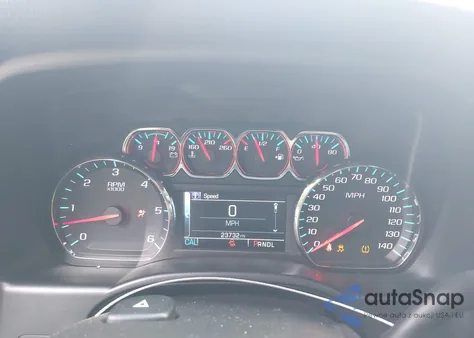 2019 Chevrolet Silverado 1500 Ld Lt z USA, uszkodzony, nr VIN 2GCVKPEC2K1197000